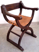 Jamuga clásica de ocasión